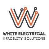 white-electrical-logo